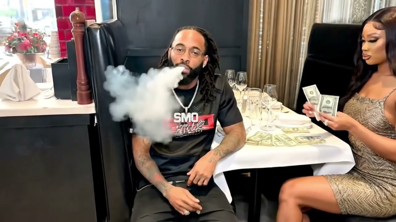S.M.O. Jack- Go Again ft Fastlife Jimmy (Offical Video)