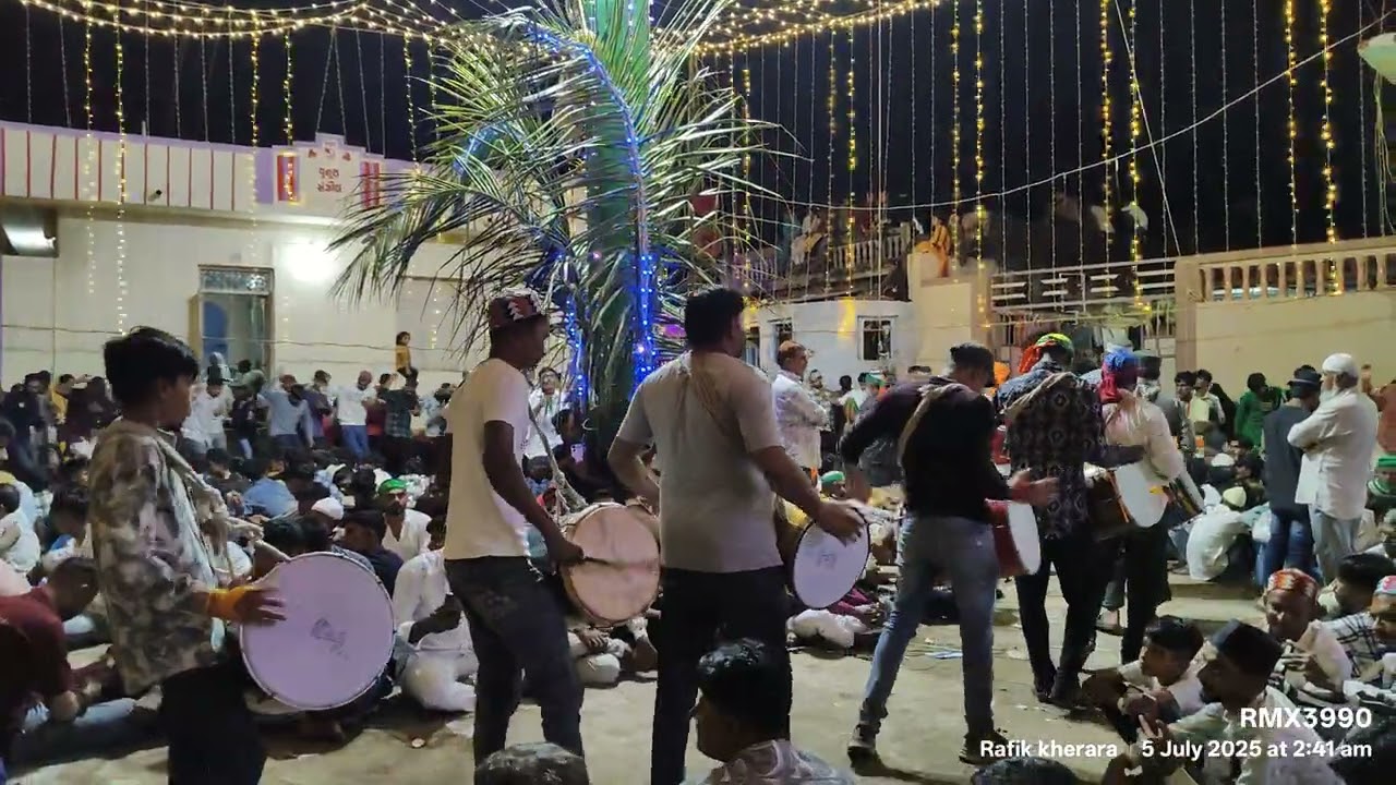 Jodiya Mohram mota vas chokara 4 July 2025