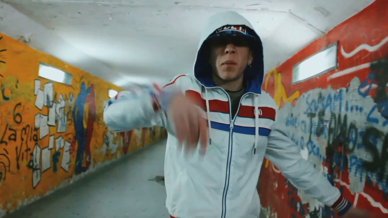 9TY9 - 1999 (official video)