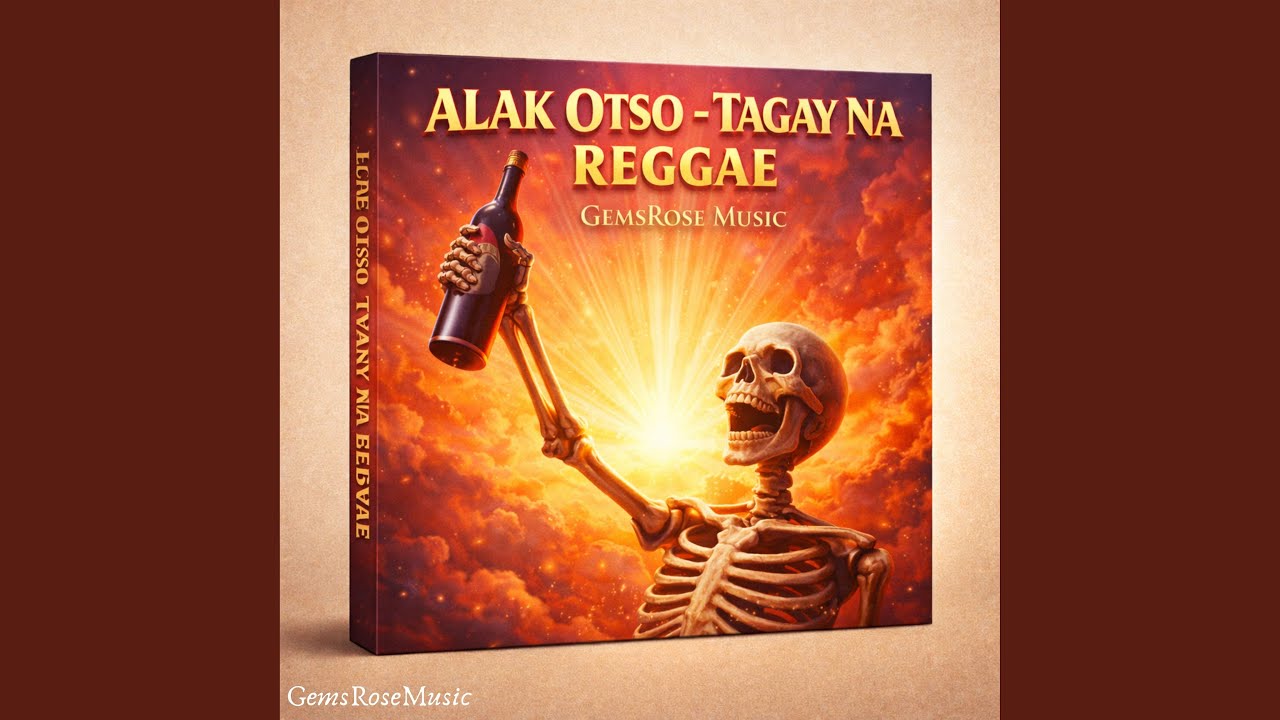 Alak Otso-Tagay na/Reggae