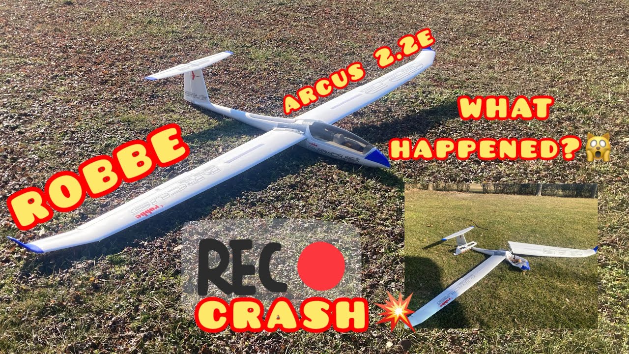 #RCGLIDER