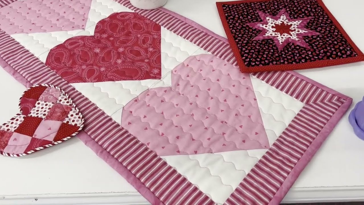 A perfect heart block