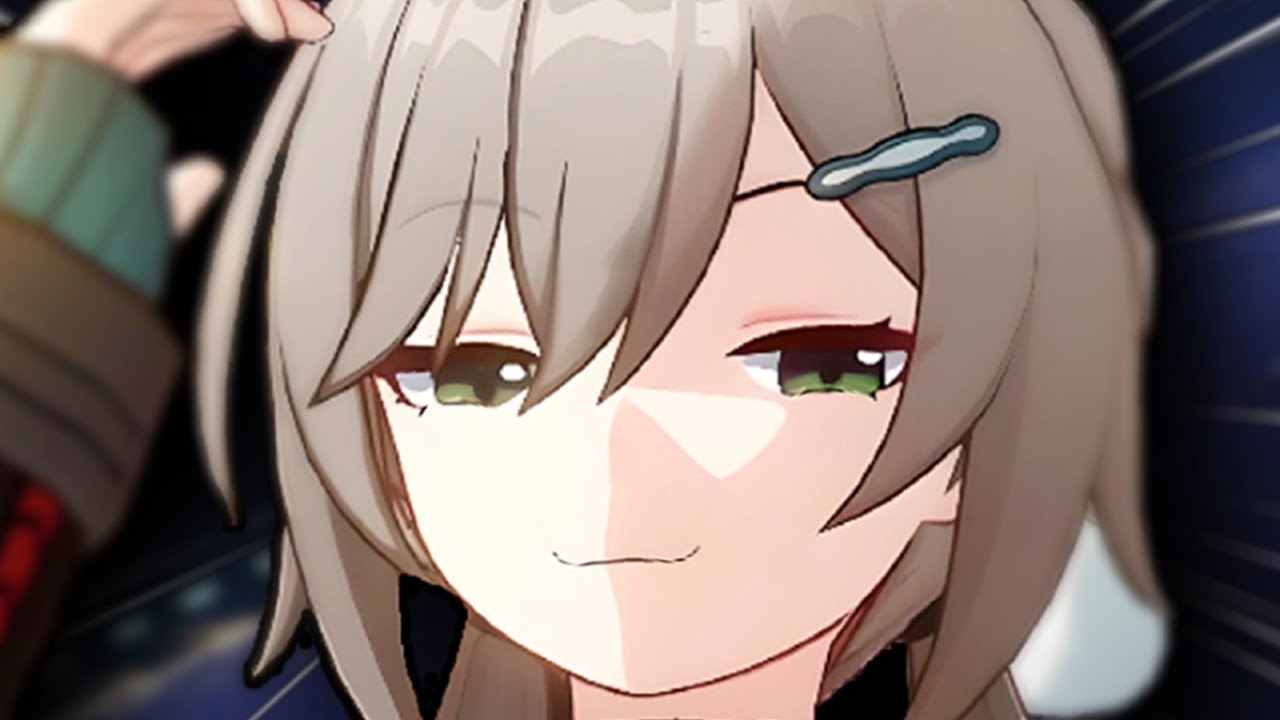 This is too easy... | Honkai: Star Rail