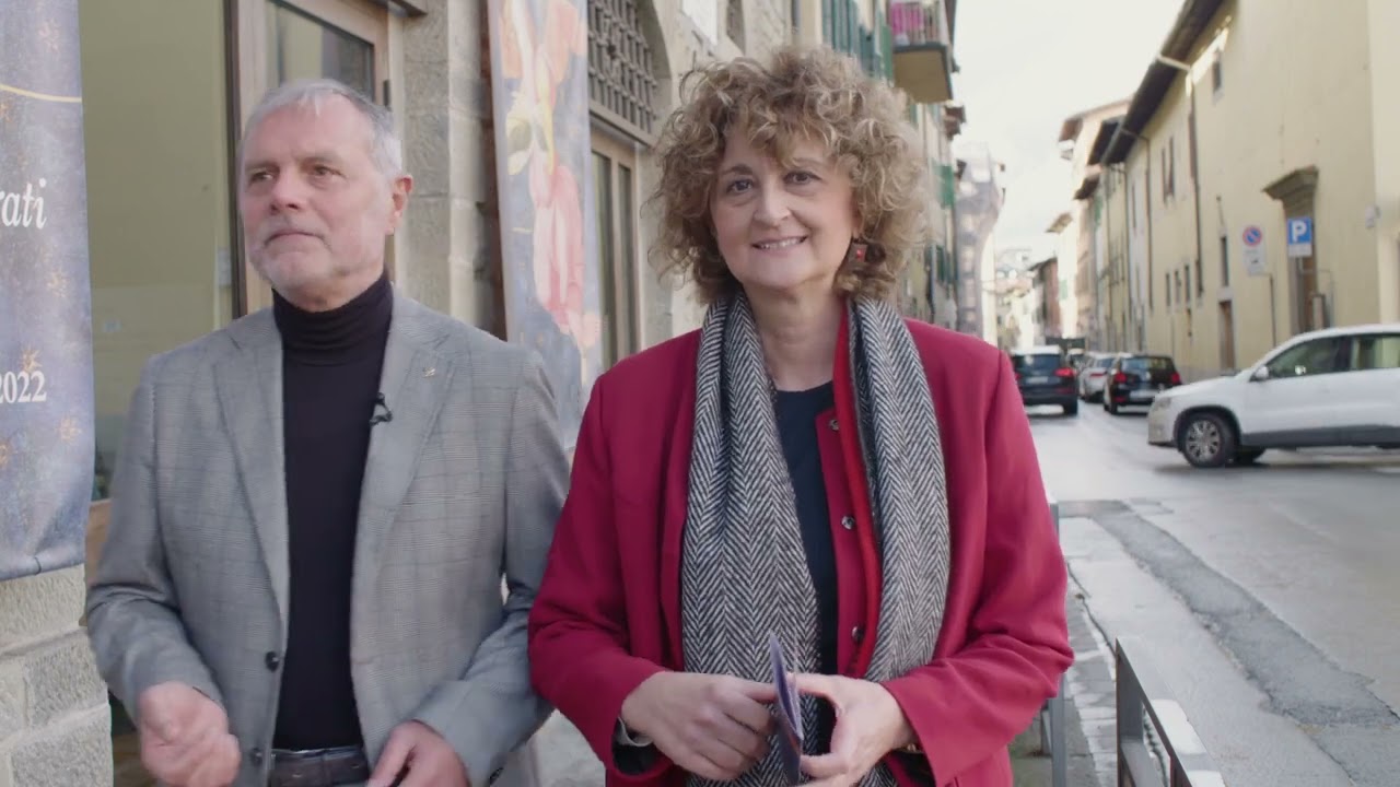 PASSEGGIATE NELLA STORIA - Figline Valdarno