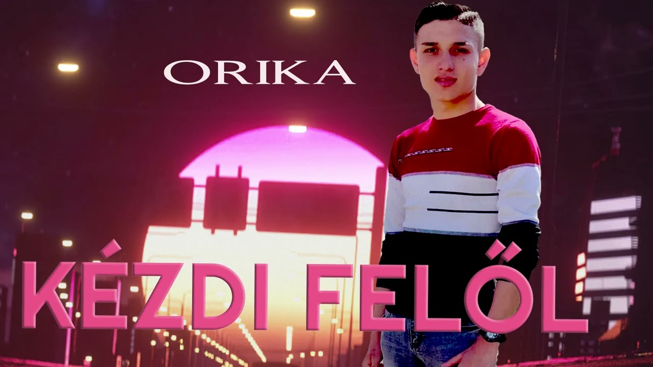 Orika - Kézdi felől