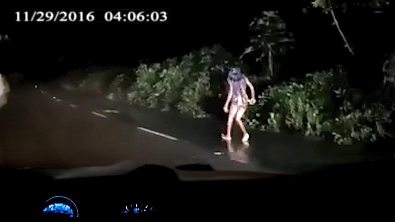 12 Most Disturbing Things Caught on Dashcam Footage (Vol. 2)