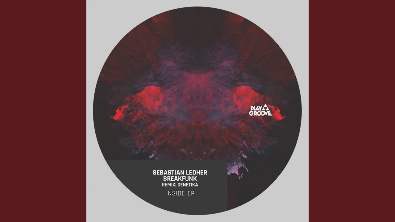 Inside (Original Mix)