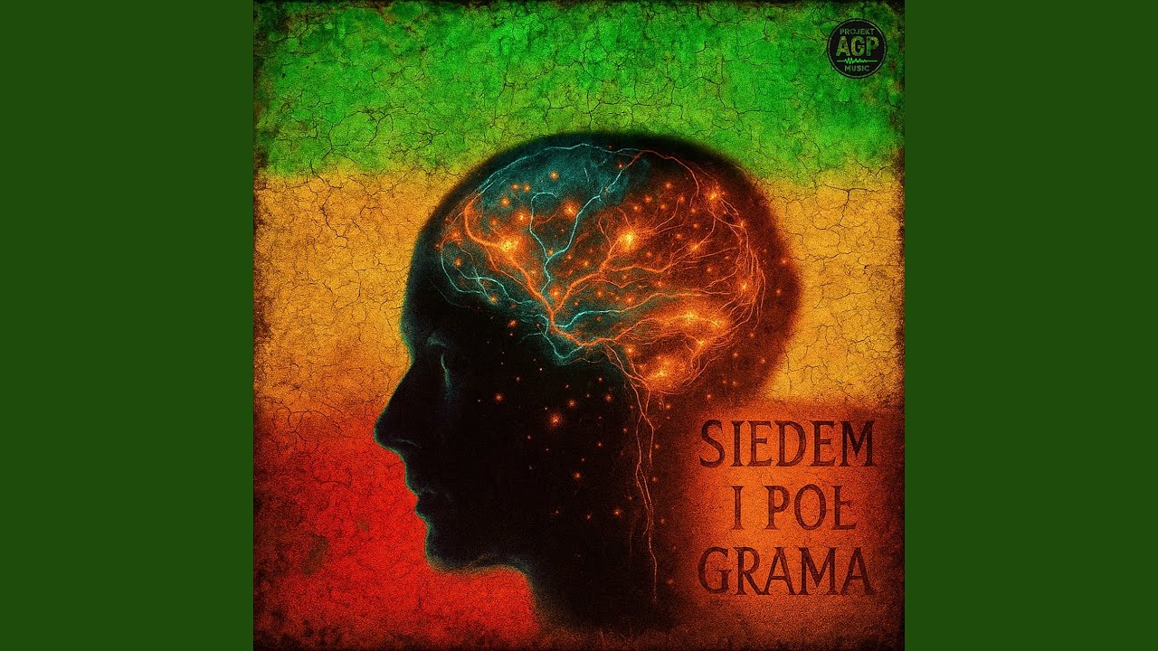 Siedem i P&oacute;ł Grama