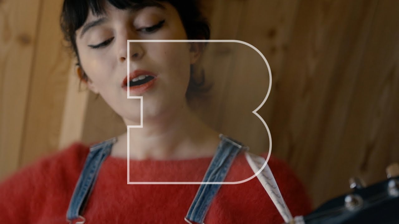 Pi Ja Ma - Bisou | A Take Away Show