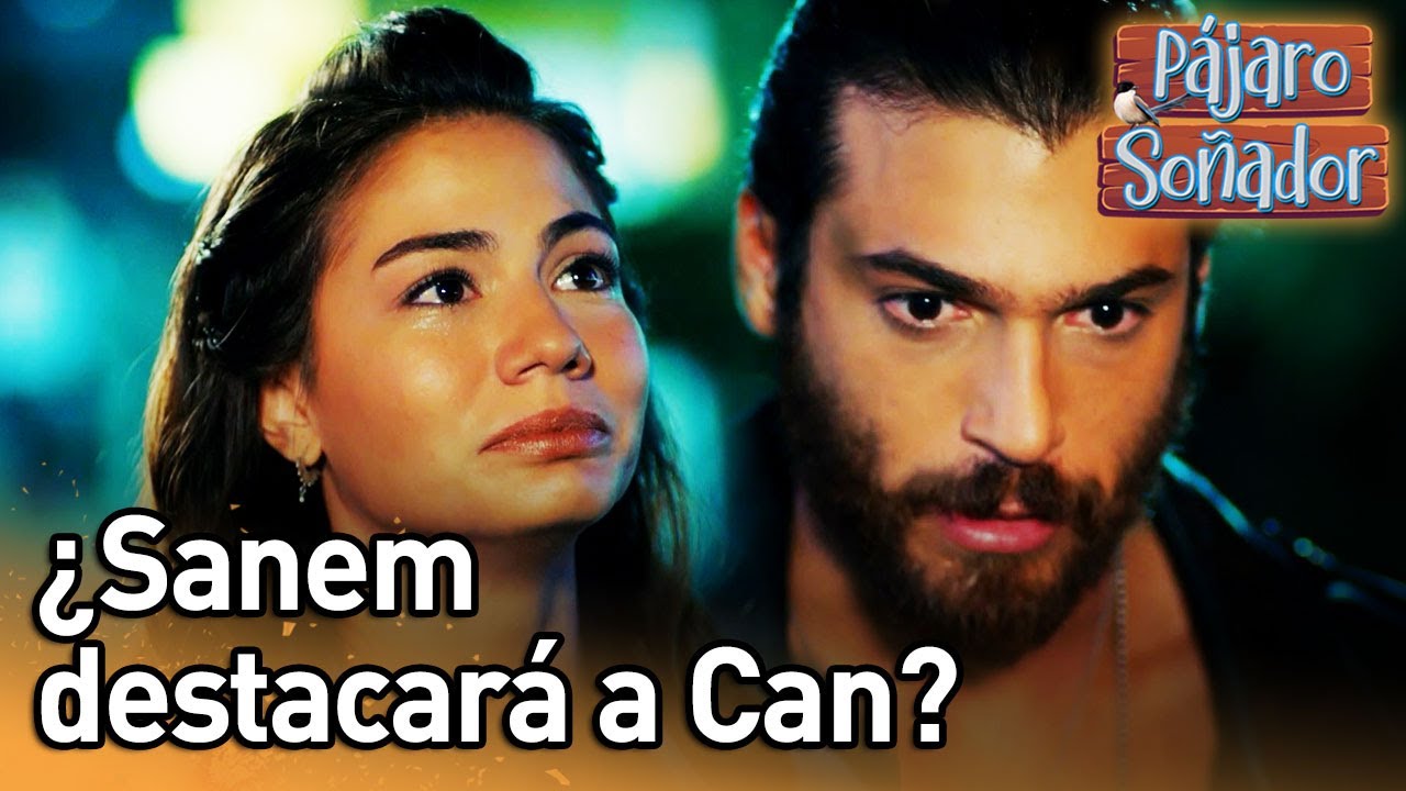 &iquest;Sanem destacar&aacute; a Can? | P&aacute;jaro so&ntilde;ador | (Audio Espa&ntilde;ol) Erkenci Kus
