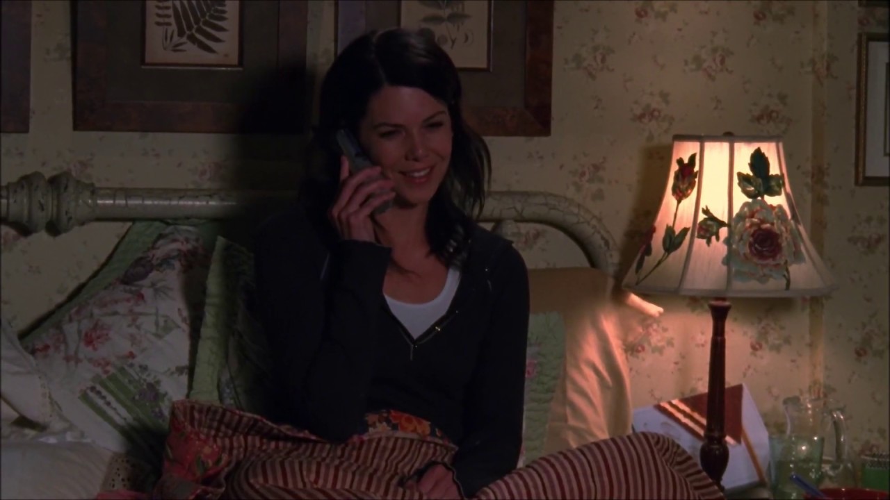 lorelai & luke (233)
