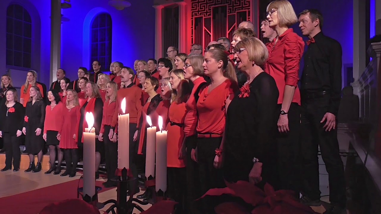 Julcollage -17 13: Silent night
