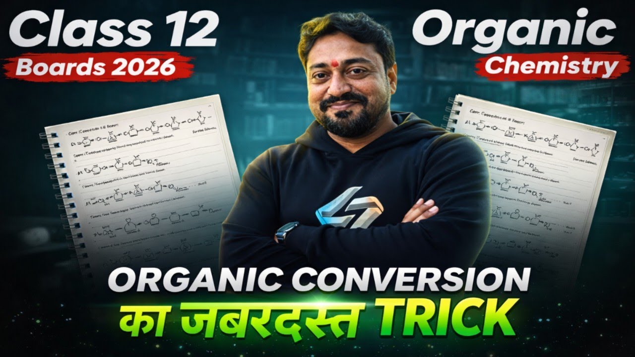 HALOALKANE AND HALOARENES QUICK REVISION FOR CLASS 12 BOARDS || ORGANIC CHEMISTRY FOR BOARDS 2026