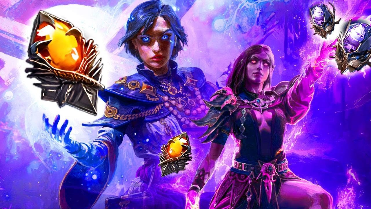 Unlocking the Prism of Belief: A Path of Exile 2 Diamond Quest