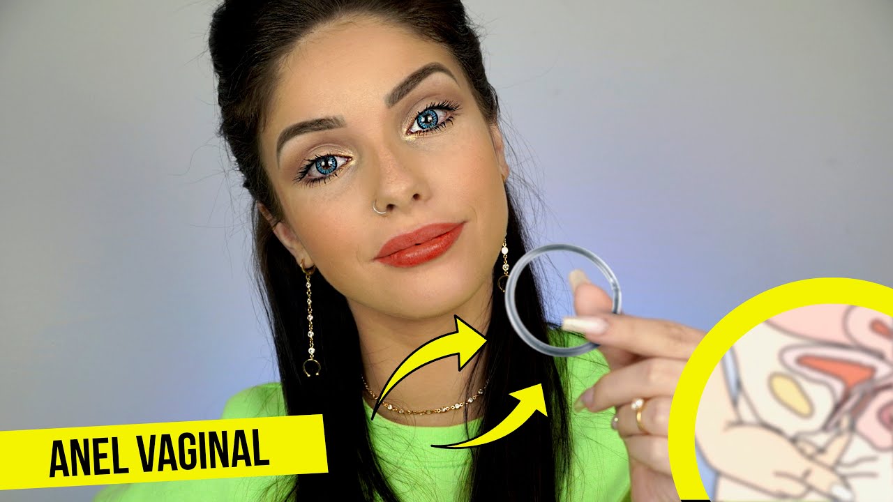 RELATOS SOBRE MEU ANEL VAGINAL