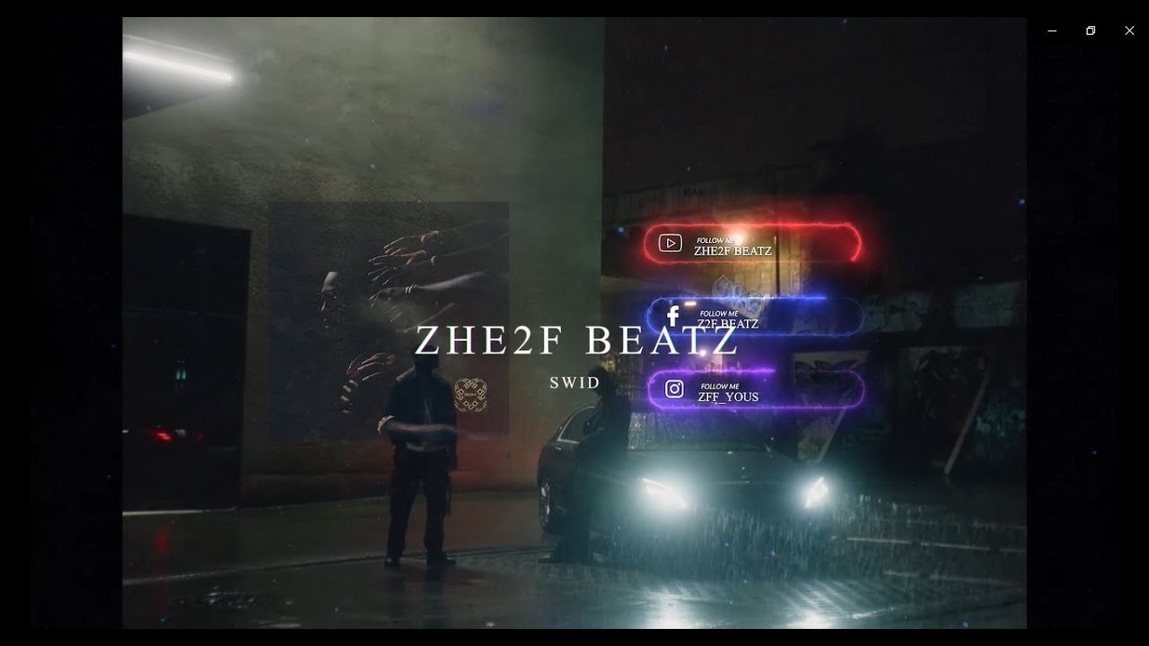 [FREE] SDM Rap Type Beat instrumental 