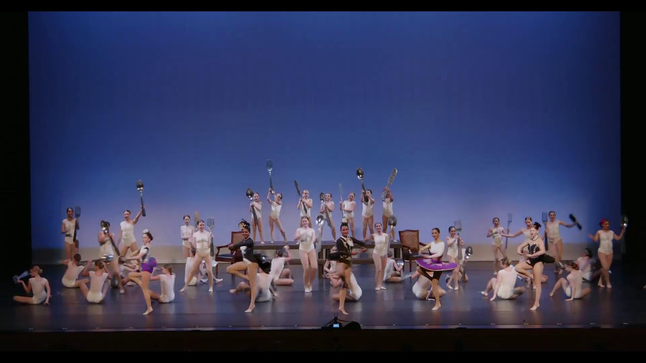 MIDC -  2024 SHOWCASE  GLORIOUS