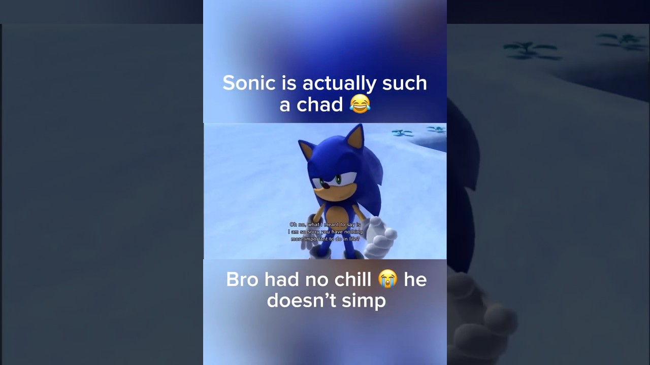 Соник ИЗБАВЛЯЕТСЯ от Зины - Sonic Lost World