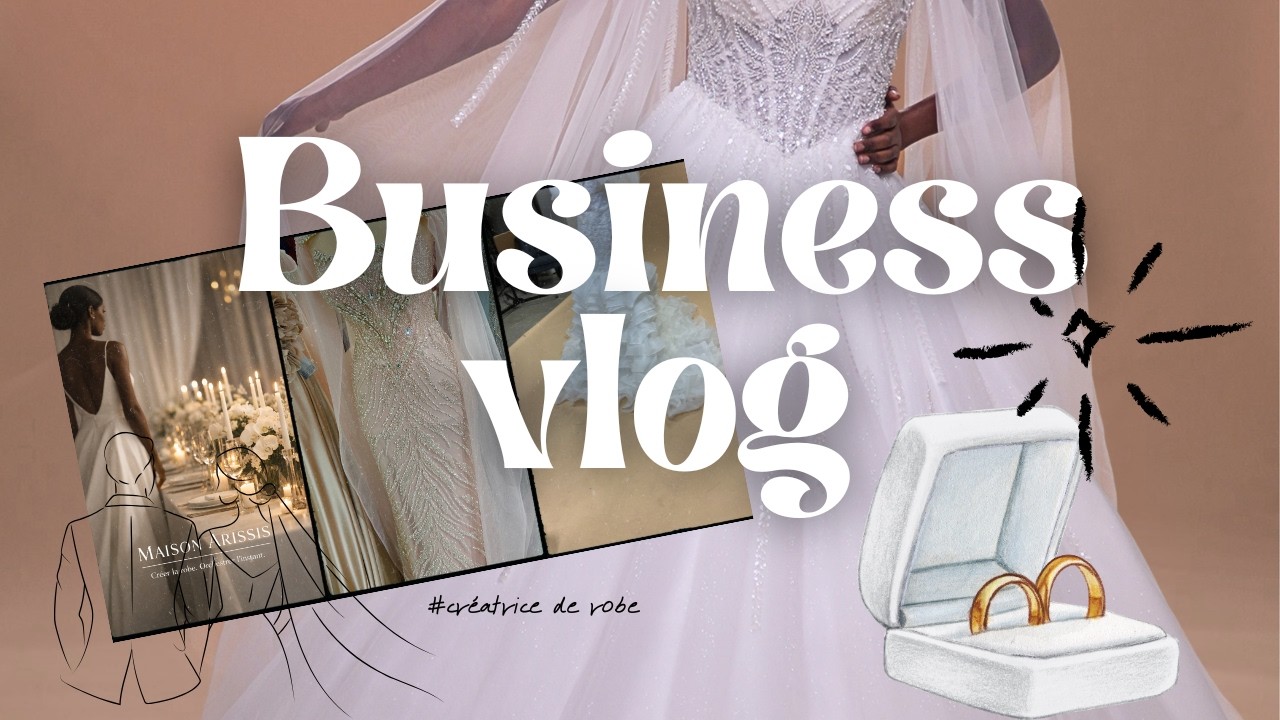 #businessvlog 