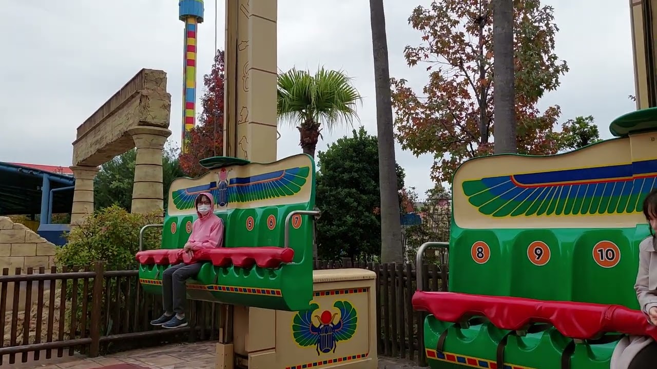 名古屋之旅，樂高樂園~20(2025.11.13)