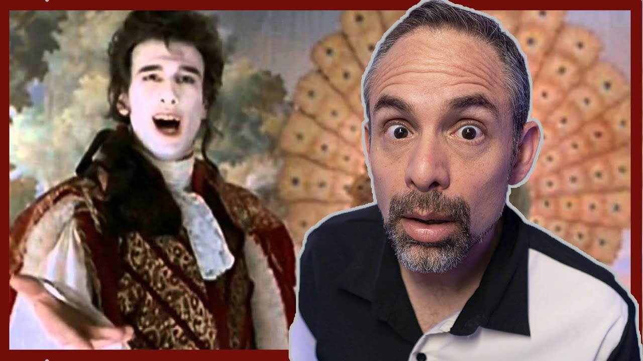 LOS CASTRATI, el PRECIO más ALTO por una VOZ INCREÍBLE... en La Cata Musical