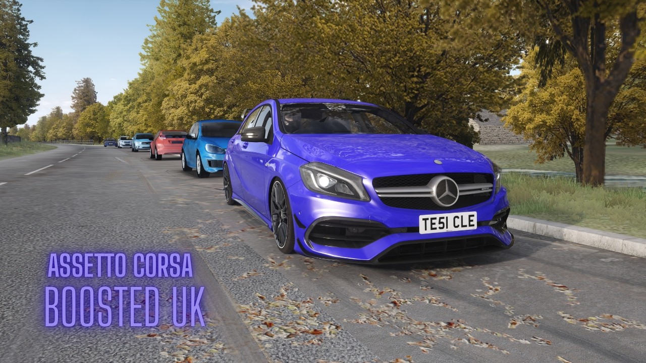 Assetto Corsa