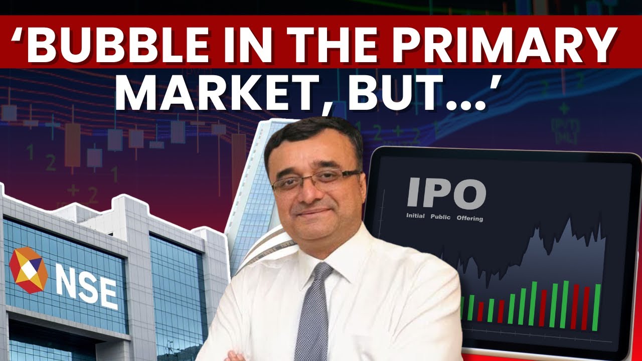 Biggest Earnings Surprise Will Be From...: Sandeep Bhatia Decodes Earnings Outlook & The AI Bubble