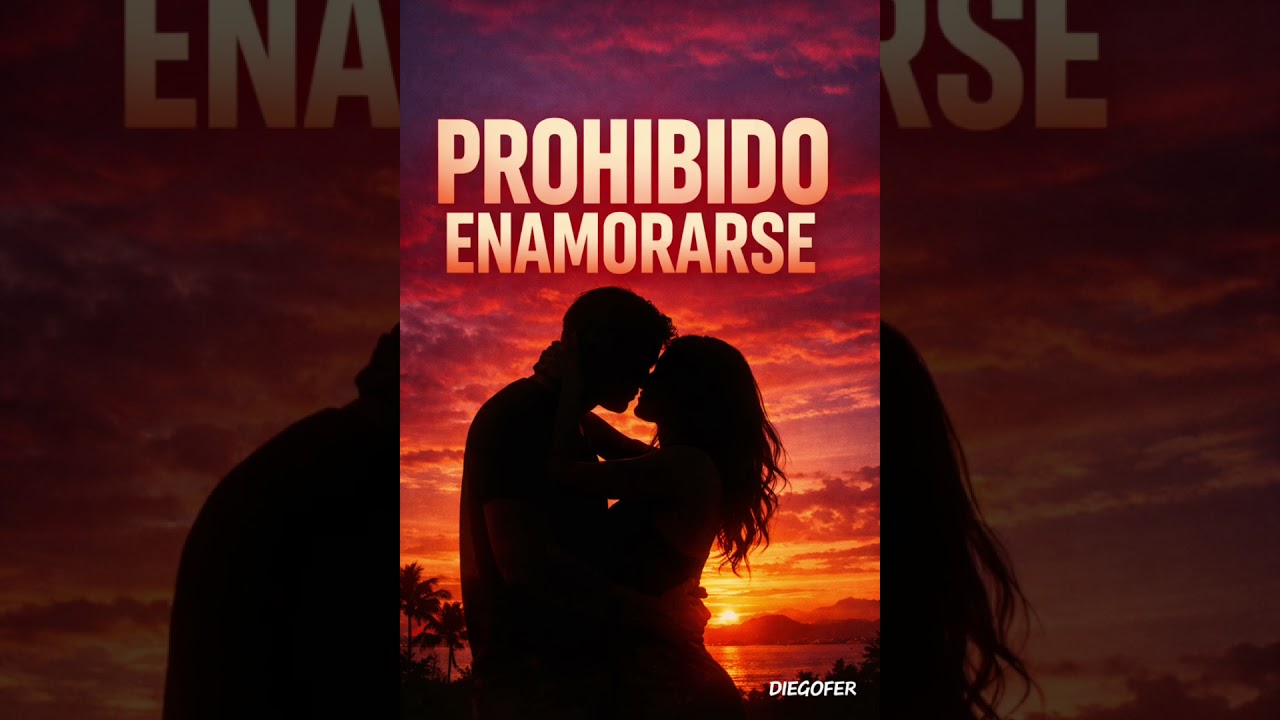 DIEGOFER-Prohibido Enamorarse..... 🎵