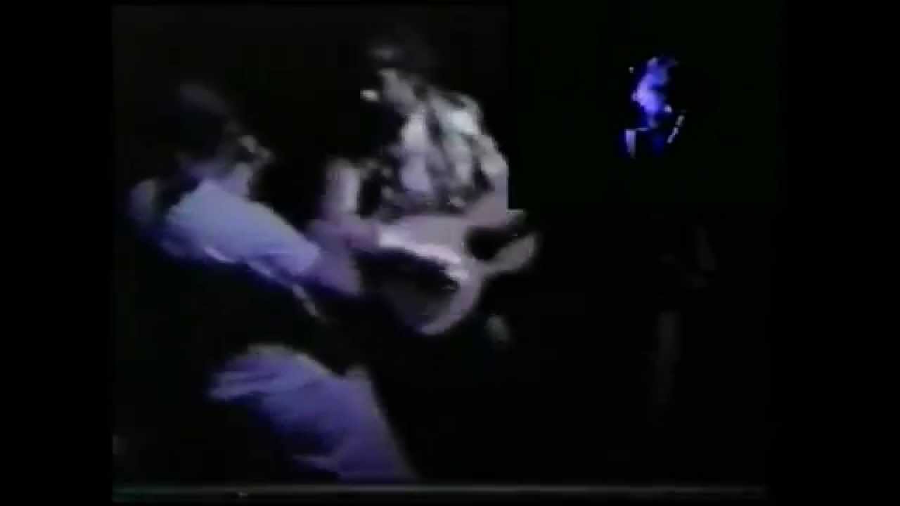 Jethro Tull With Special Guest Fairport's Ric Sanders - Budapest, Live In Mountain View 1988