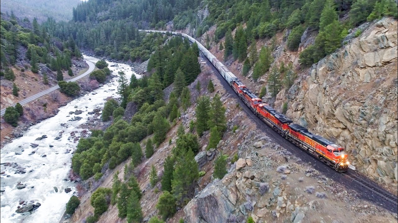 Rugged Indian Creek Canyon [Clip]