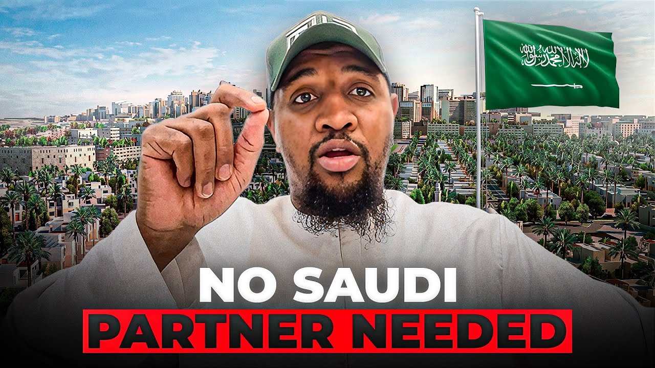 Muslim Businessmen: MEDINA Is Wide Open Right Now