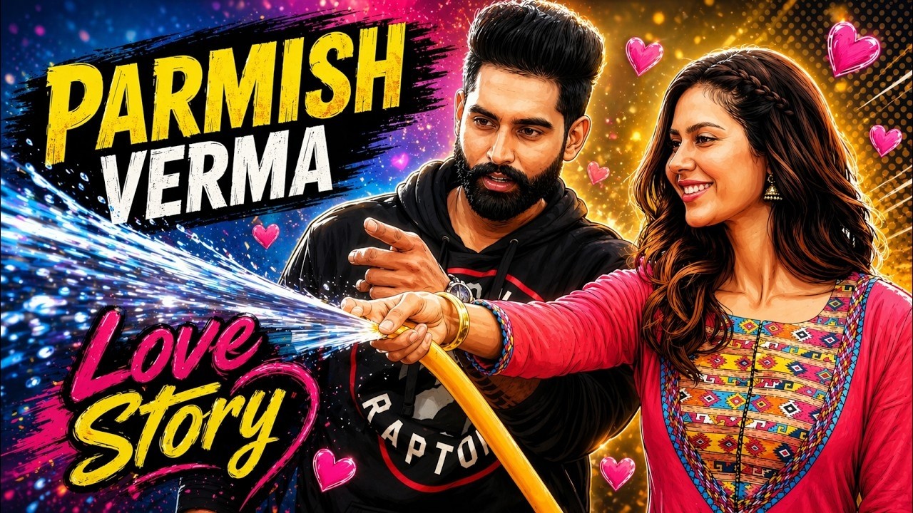 Parmish Verma New Movie | Latest Punjabi Movie 2026 | Latest Punjabi Movie Parmish Verma