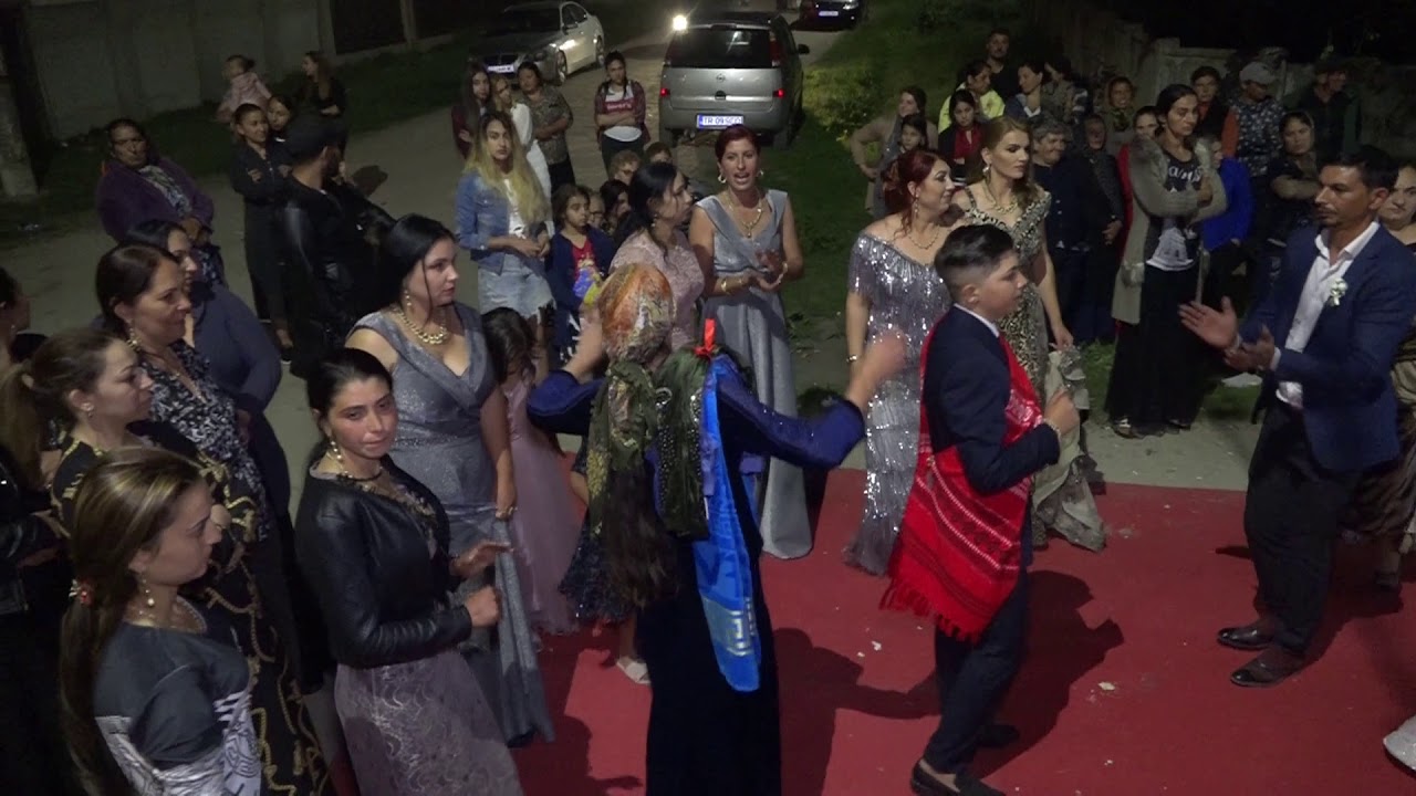 Nunta Rafael & Shakira (Buzescu) Part.5