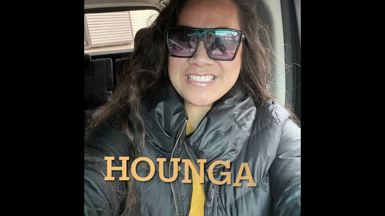 HOUNGA ‘A HO’O ‘OFA 