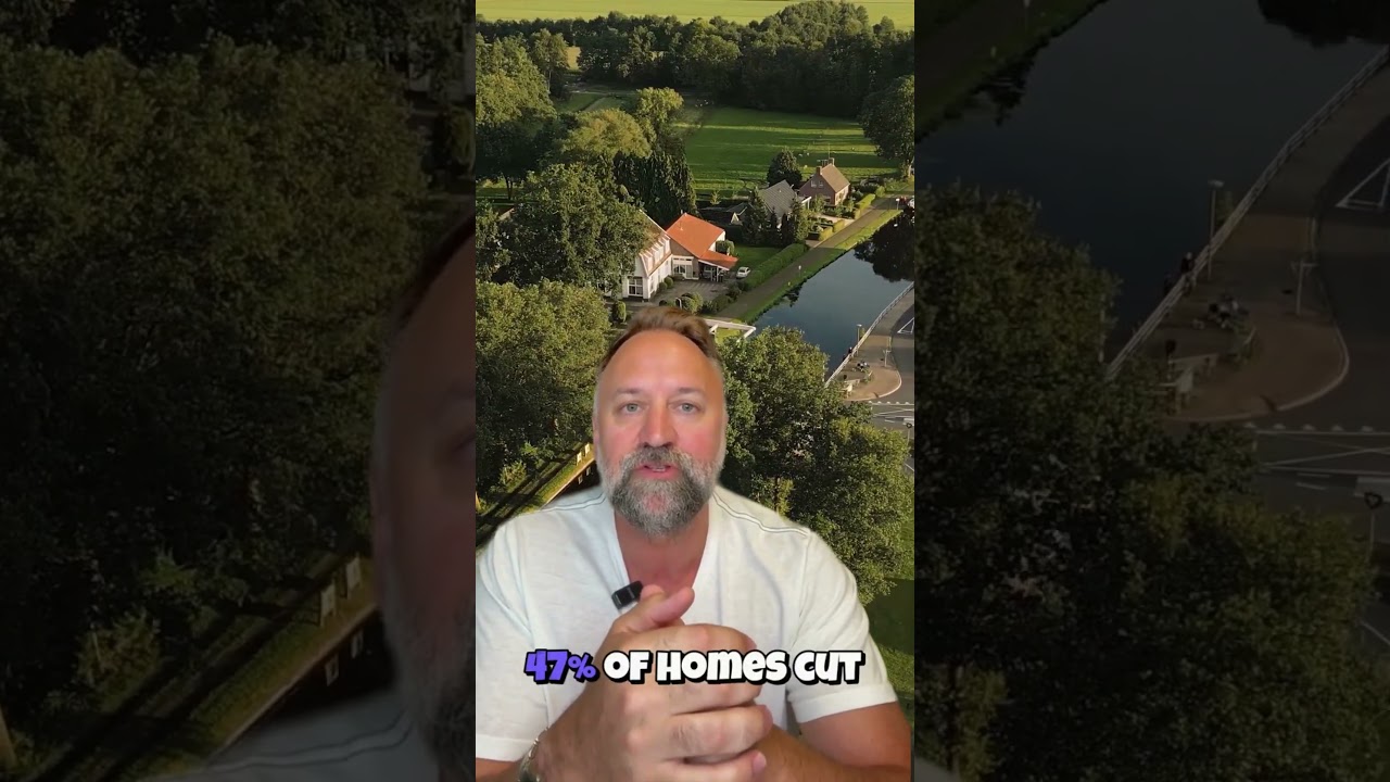 Rocklin&rsquo;s housing market is shifting fast #realestatemarket #realestate