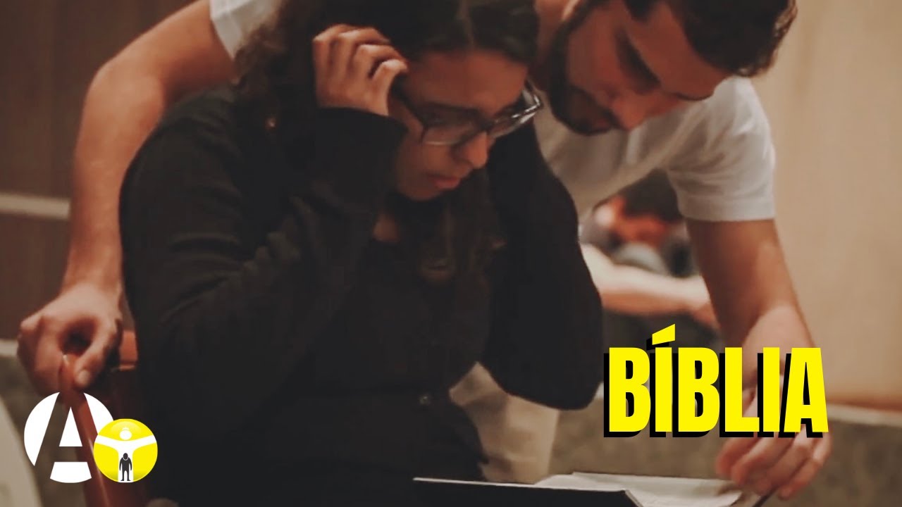 Ministério Dramart | Bíblia