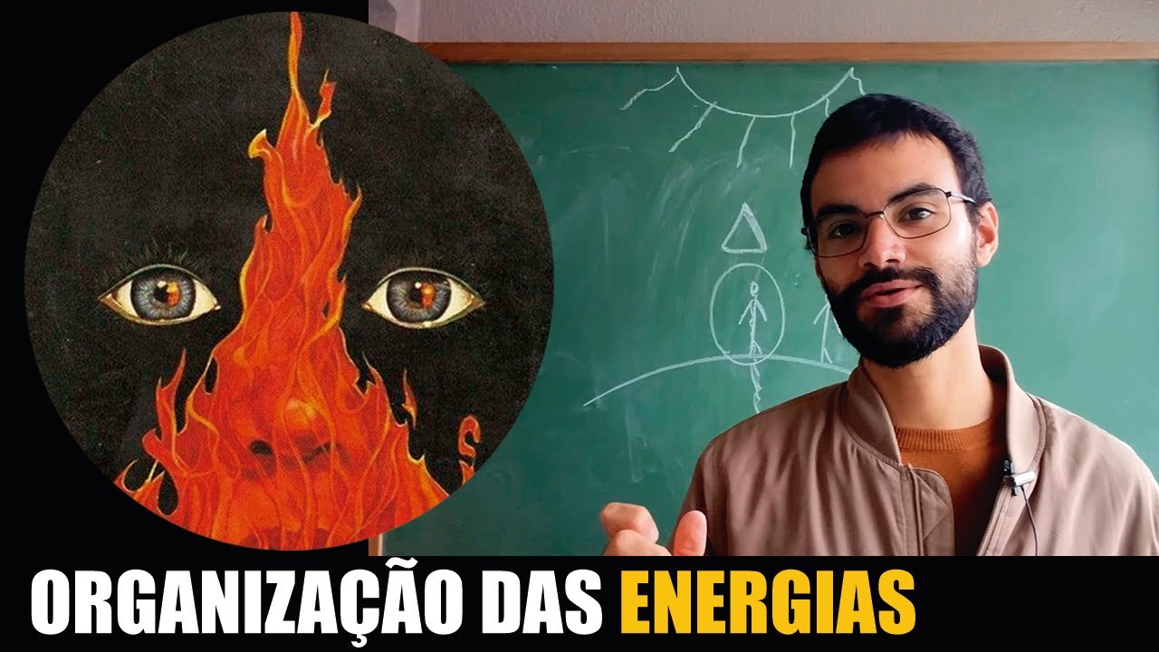 Purificar a Alma, 