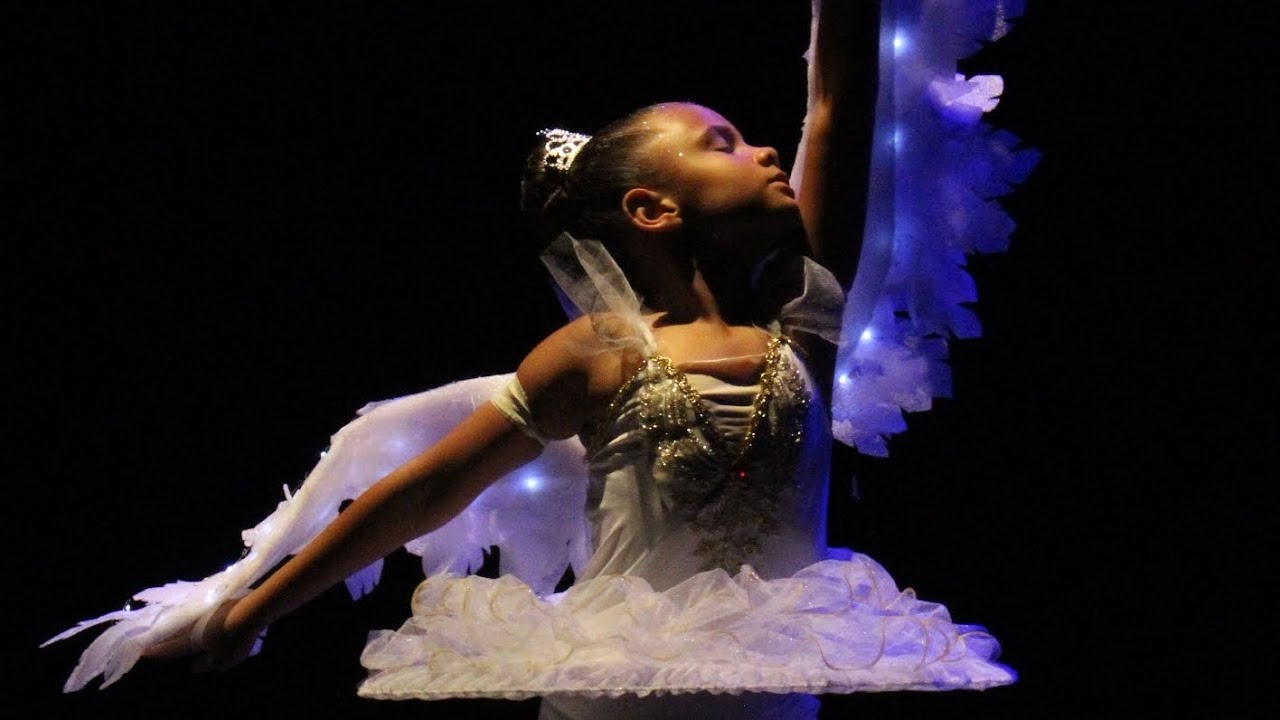 O Lago dos Cisnes 2026 | Parte 7 | TEATRO BARRETO JUNIOR 
