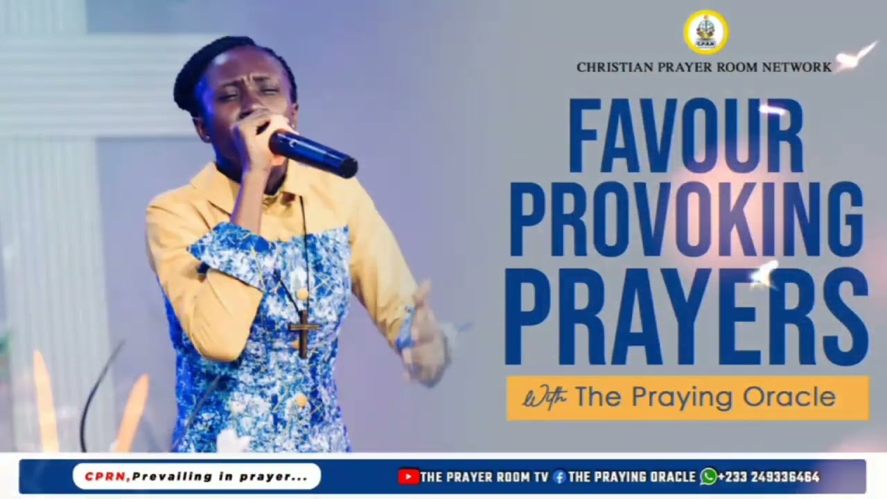 OH LORD FAVOUR ME// REV JUANITA N.B ARTHUR