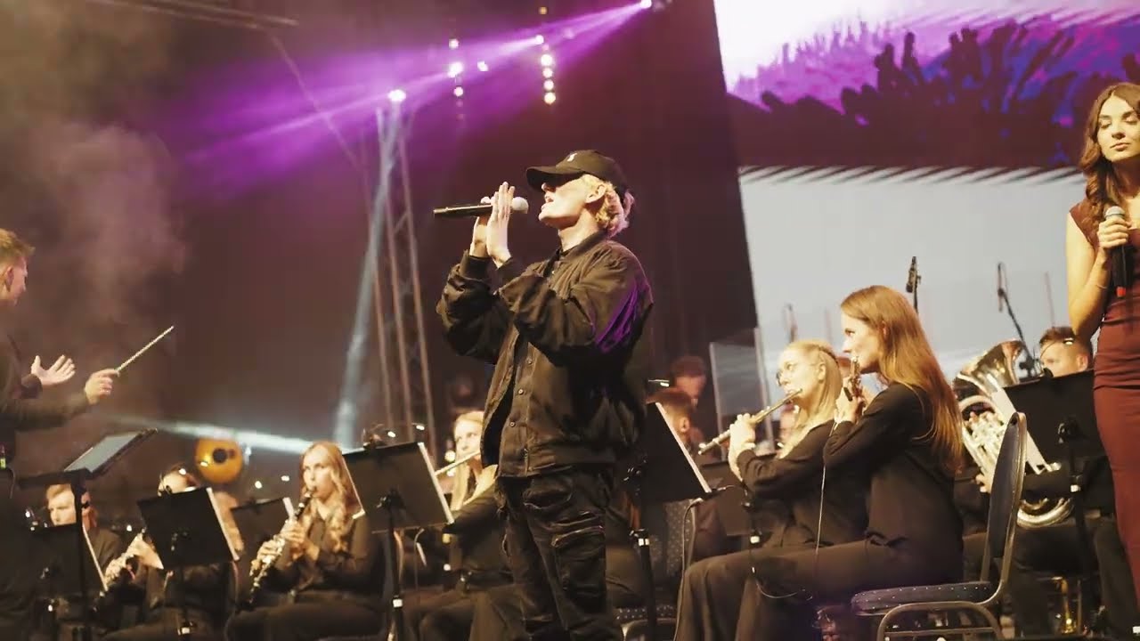 Na Szczycie | Jubileuszowy Koncert 75-lecia