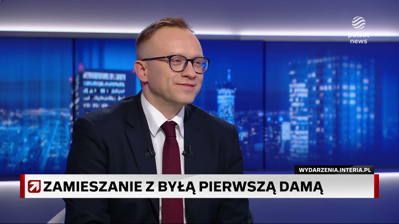 AGATA DUDA DORADCĄ W NBP? PRZEDSTAWICIEL BANKU DEMENTUJE: 