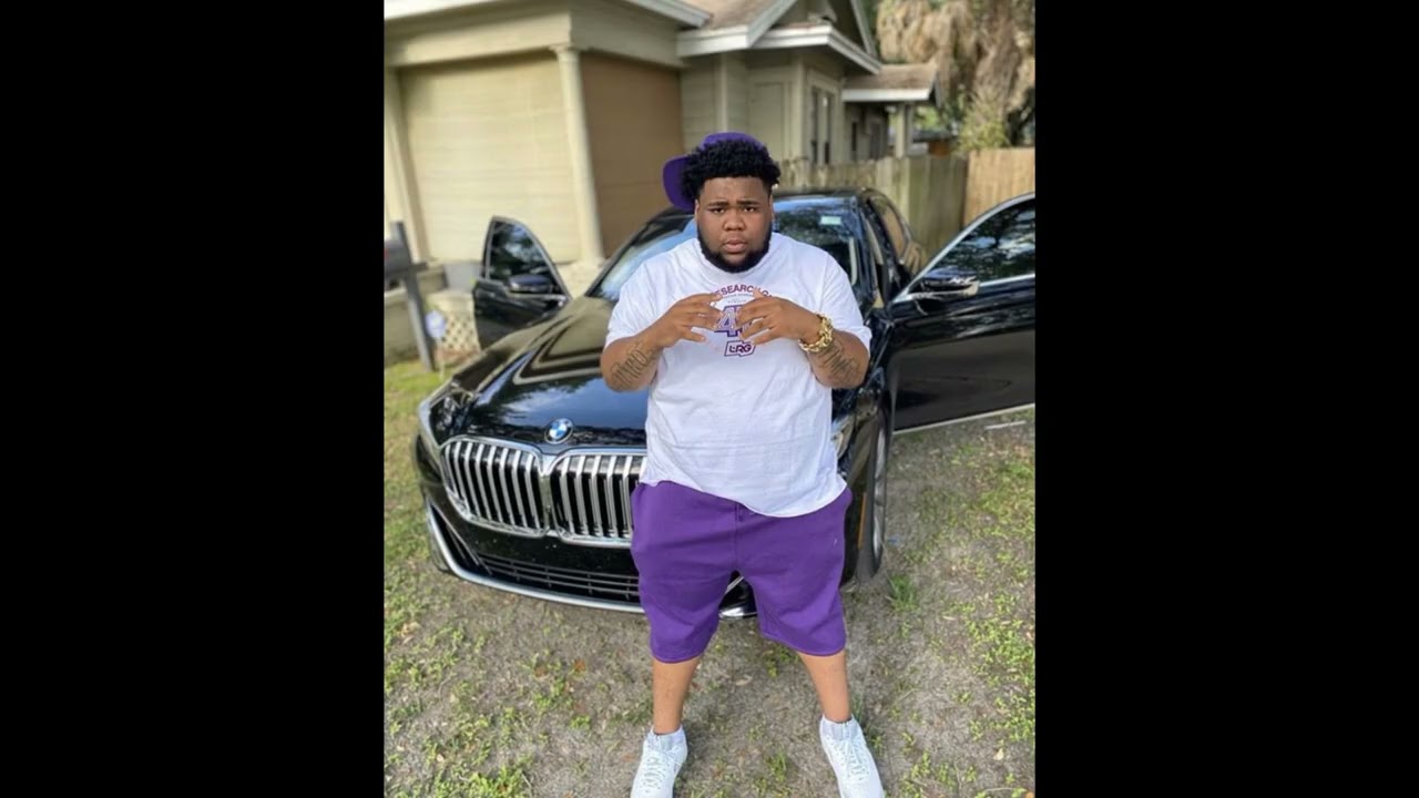 [FREE] Rod Wave Type Beat - 