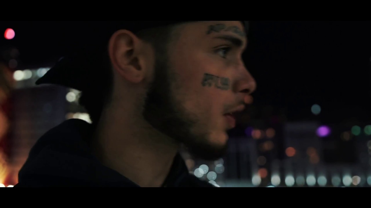 049 Gus - Western Union (Official Music Video)