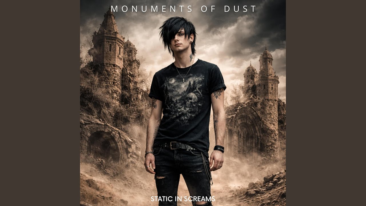 Monuments of Dust