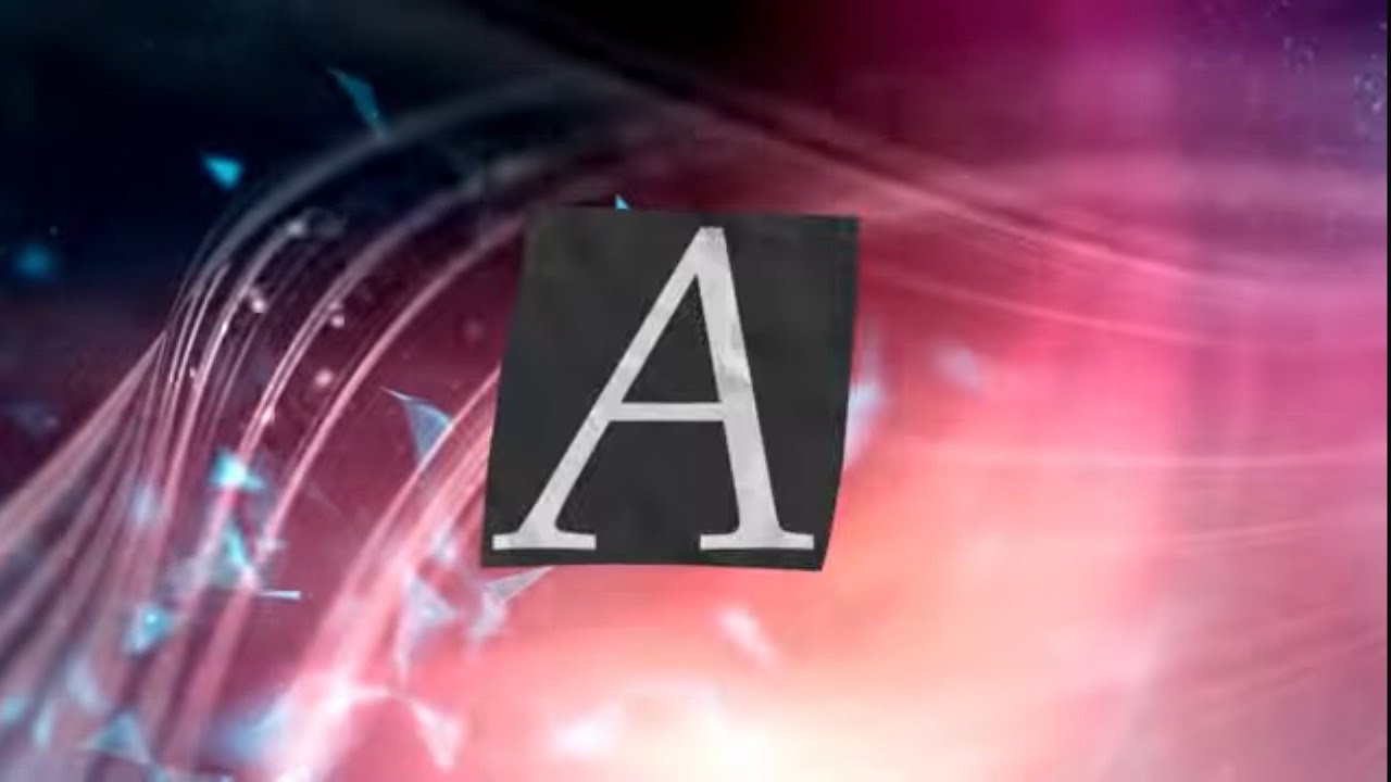 🎶Apprenons la Lettre A ! 🎶 Chanson Alphabet Magique pour les Enfants 👶✨