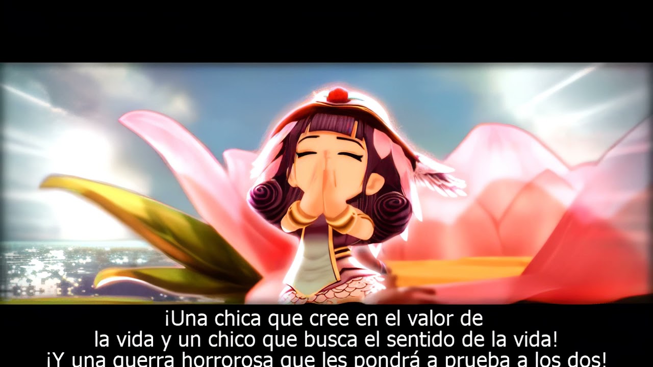 NosTale ES Acto3 FullHD