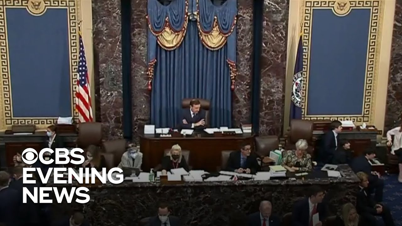 Senate passes sweeping tax, climate and health care bill