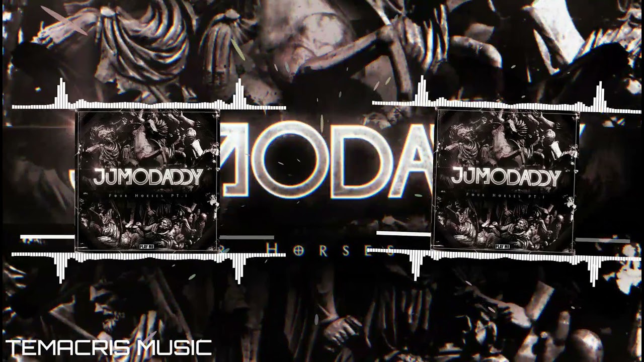 JumoDaddy - Black Horse