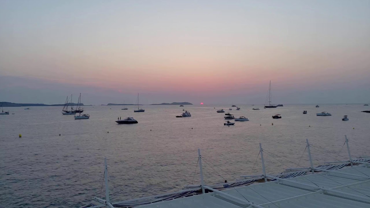 Kinky Mainki - Live from Café Del Mar Ibiza with Ken Fan