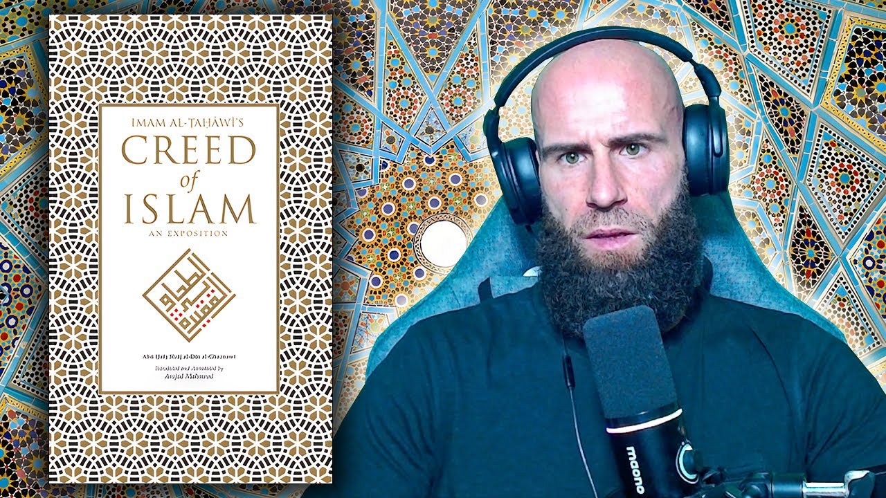 New Muslim Learns about Aqidah (what is the Right Aqidah in Islam?)